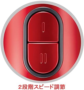 Amazon | ティファール ミキサー ミックス & ドリンク ルビー